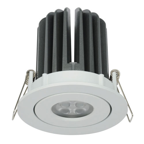 

Светильник точечный LIGHT TOPPS BEST PERFOMANCE LINE ULTIMA LT13710