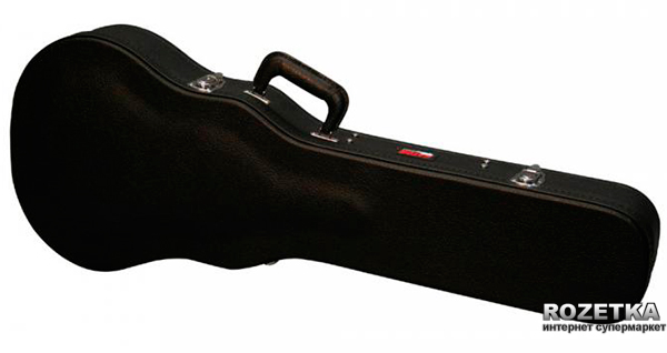 

Кейс Gator GWE-LPS BLK