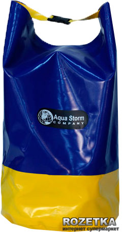 

Гермомешок Aqua-Storm 90 л