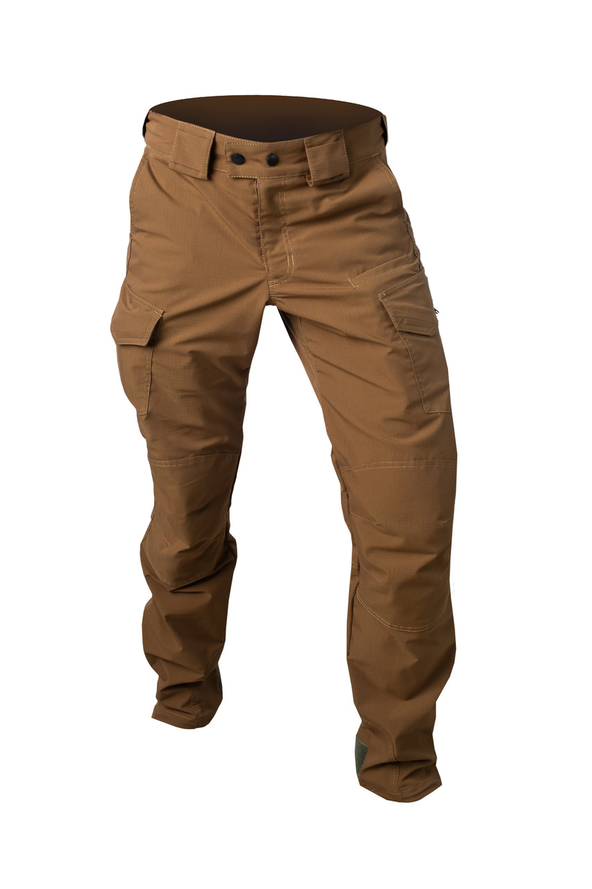 

Брюки KarpatySW RipStop XL Койот