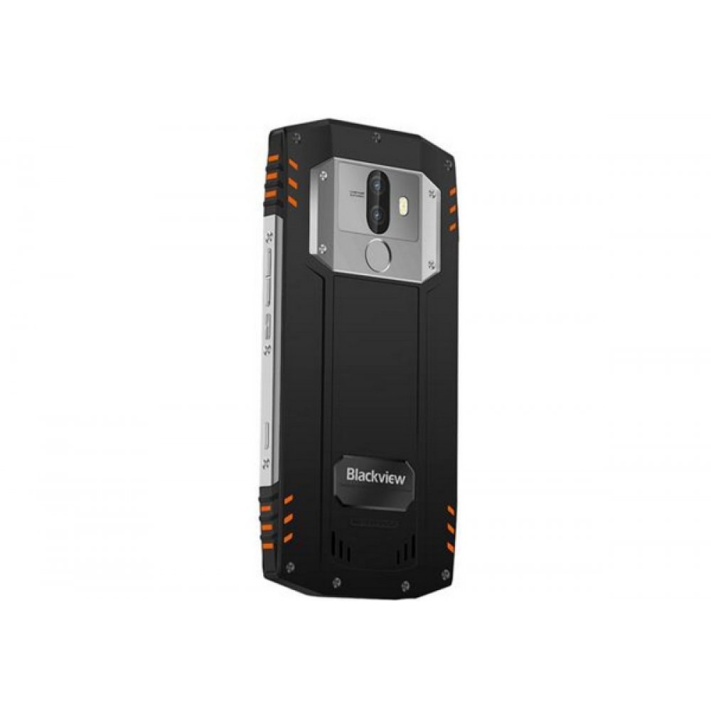 

Мобильный телефон Blackview BV9000 4/64Gb Silver