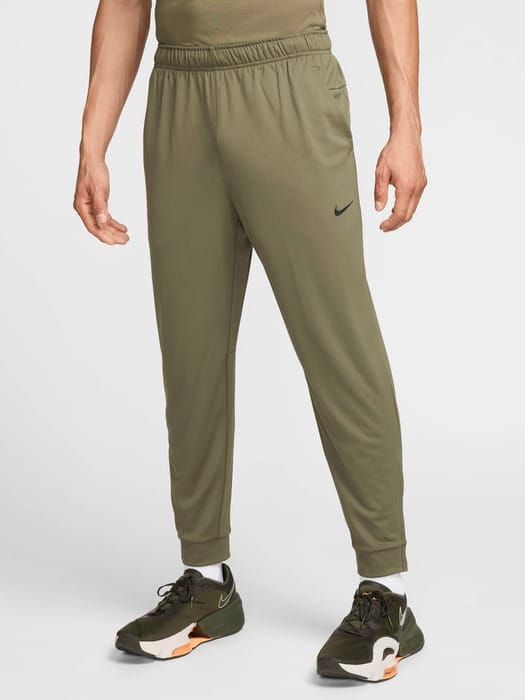 Акція на Спортивні штани чоловічі Nike M Nk Df Totality Pant Tpr FB7509-222 2XL від Rozetka