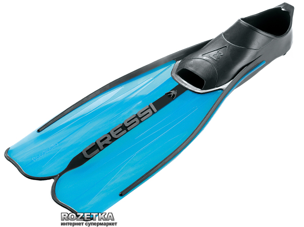 

Ласты Cressi-Sub Rondinella 37/38 Aquamarine (CA186337)