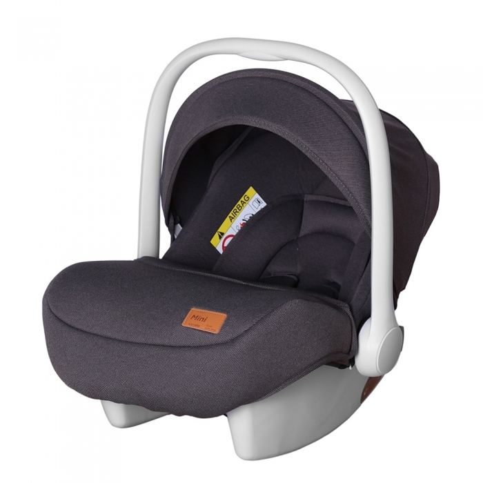 

Автокресло CARRELLO Mini Baby Tilly CRL-118011 Harbor Grey Серый Mini CRL-118011