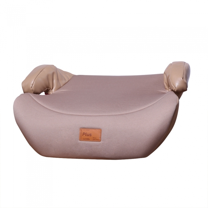 

Автокресло-бустер CARRELLO Plus Baby Tilly CRL-118041 Beige Lion Бежевый Plus CRL-118041