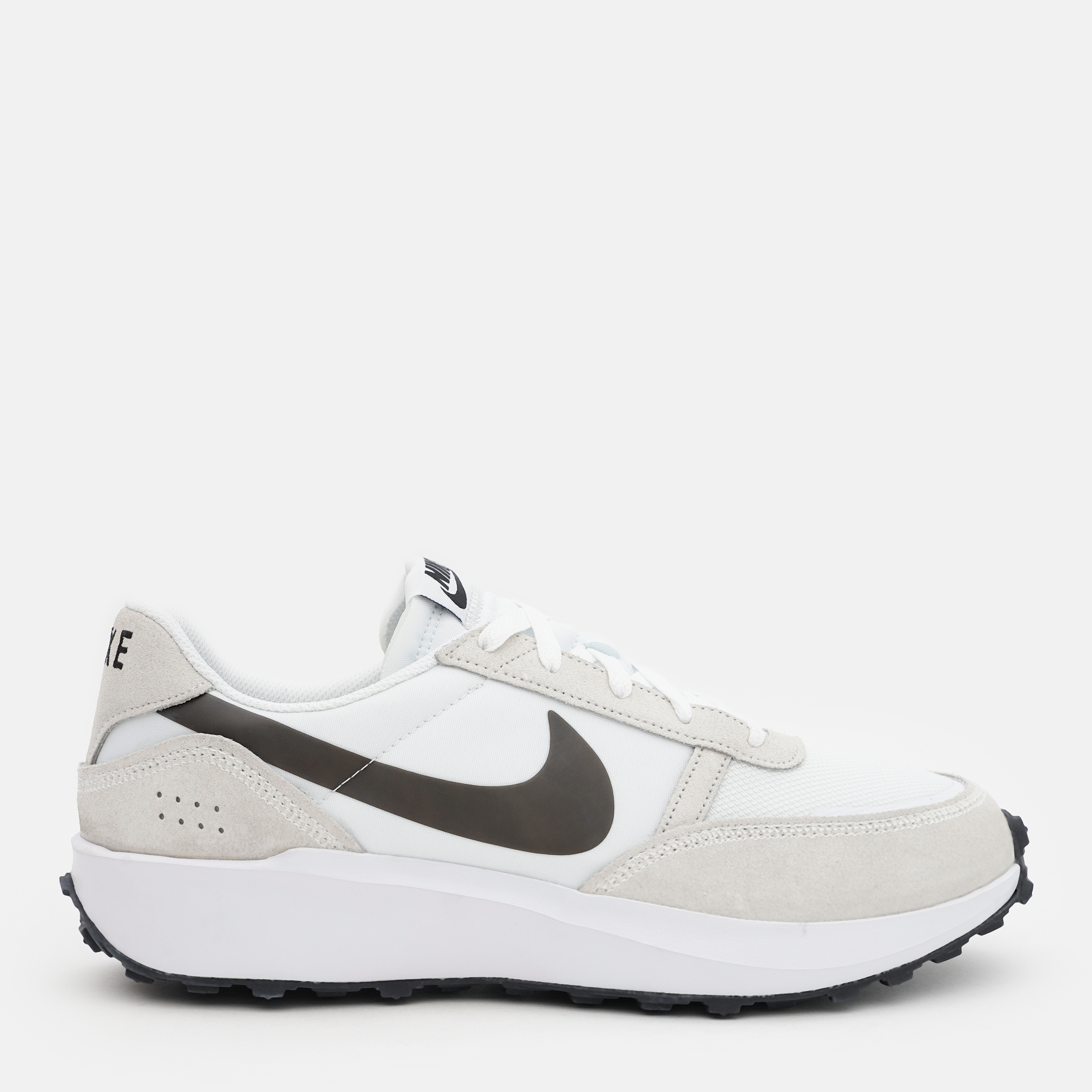 Акція на Чоловічі кросівки Nike Waffle Nav FJ4195-100 44 (10US) 28 см Бежеві від Rozetka