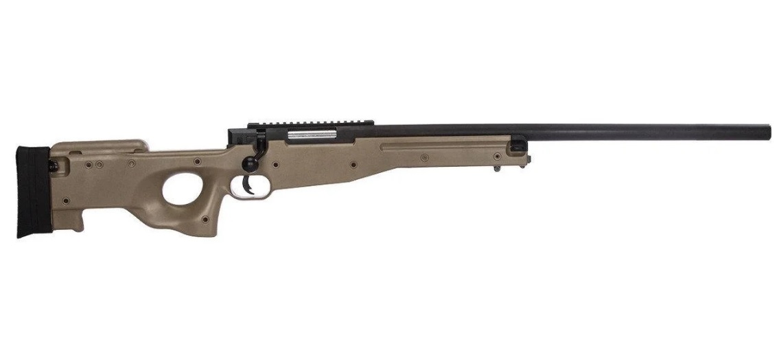 

Автомат CYMA M96Tс пульками,утяжеленный