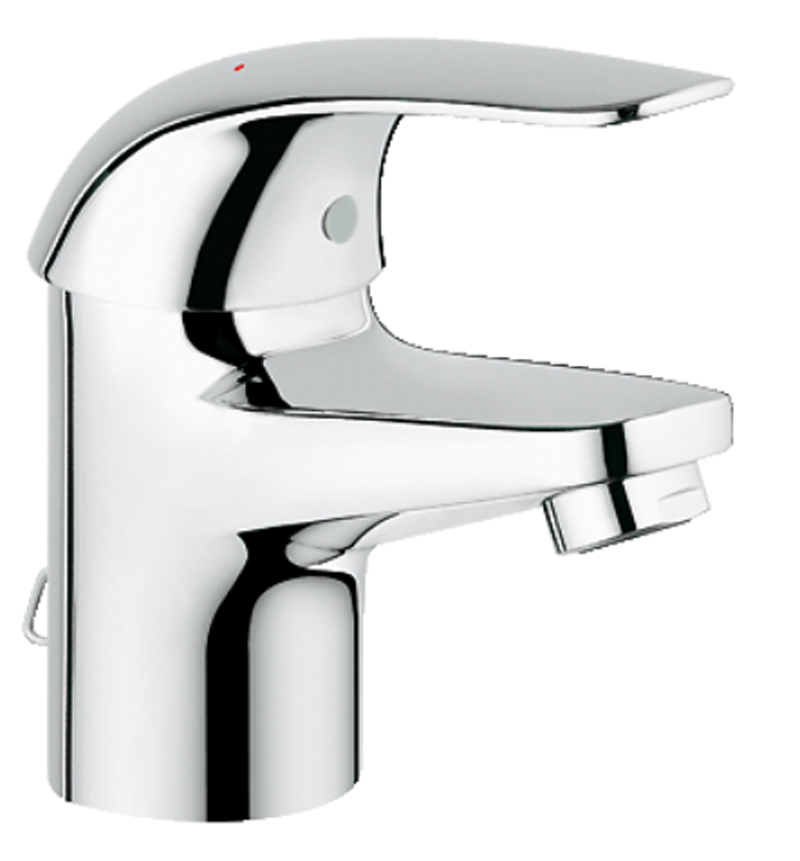 

Смеситель для раковины GROHE StartEco 23265000