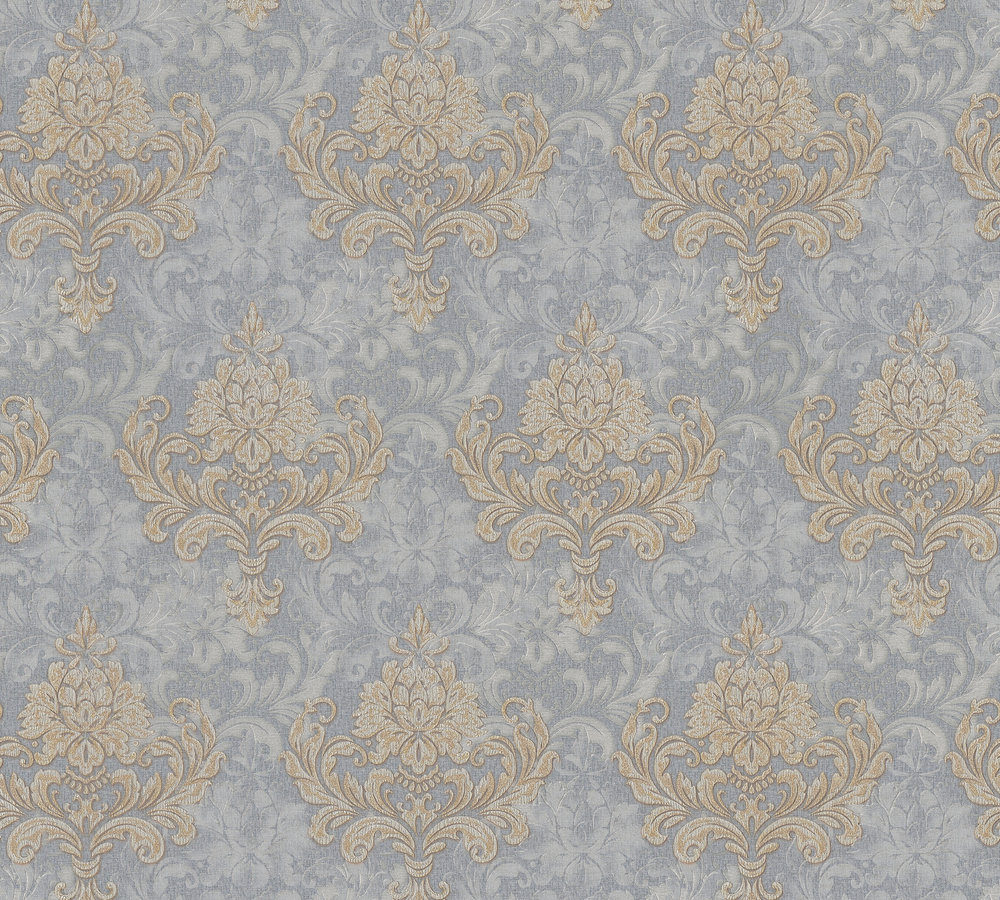 

Виниловые обои на флизелиновой основе A.S. Creation Charme 37409-1