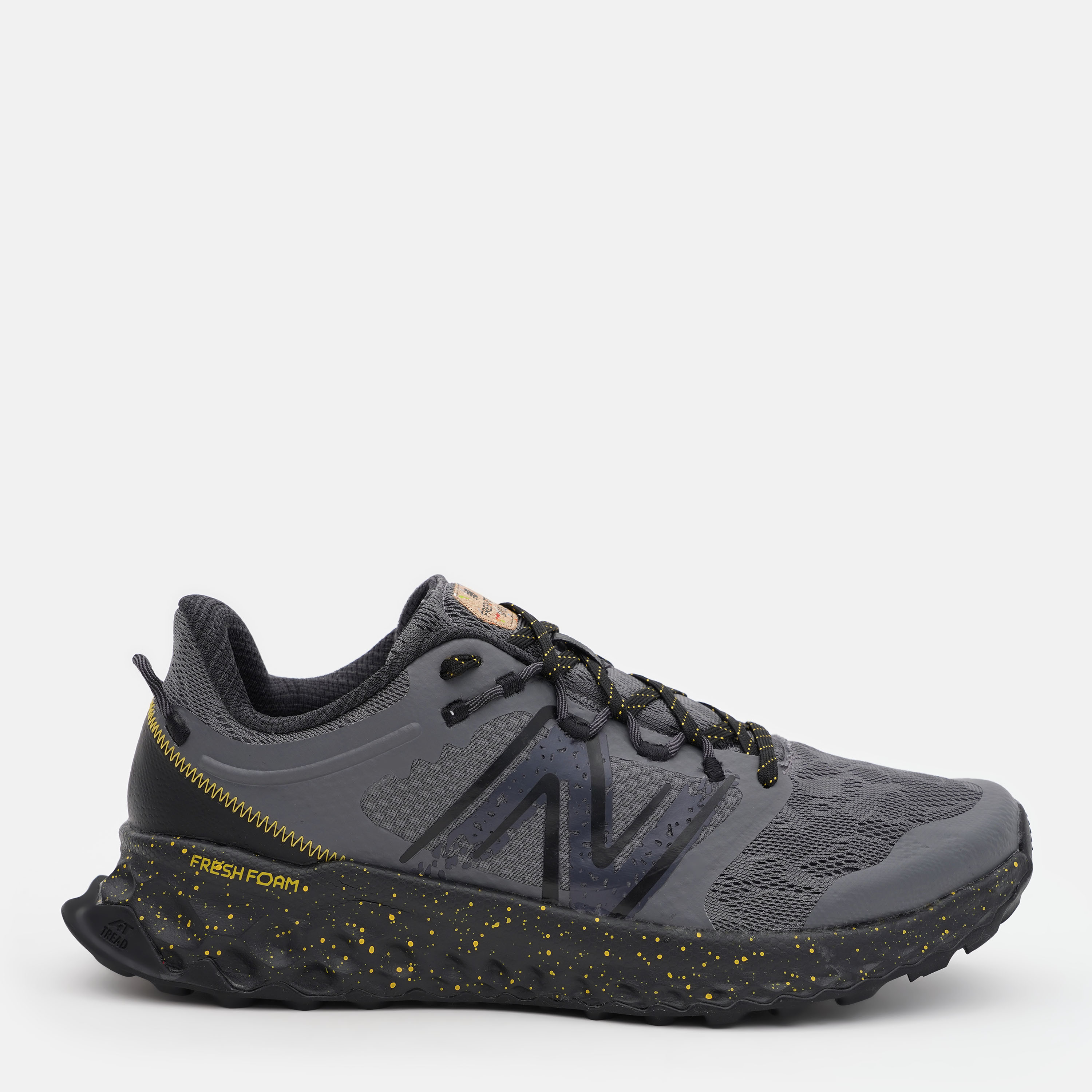 Акція на Чоловічі кросівки New Balance Garoe MTGAROS1 44 (10US) 28 см Сірі від Rozetka