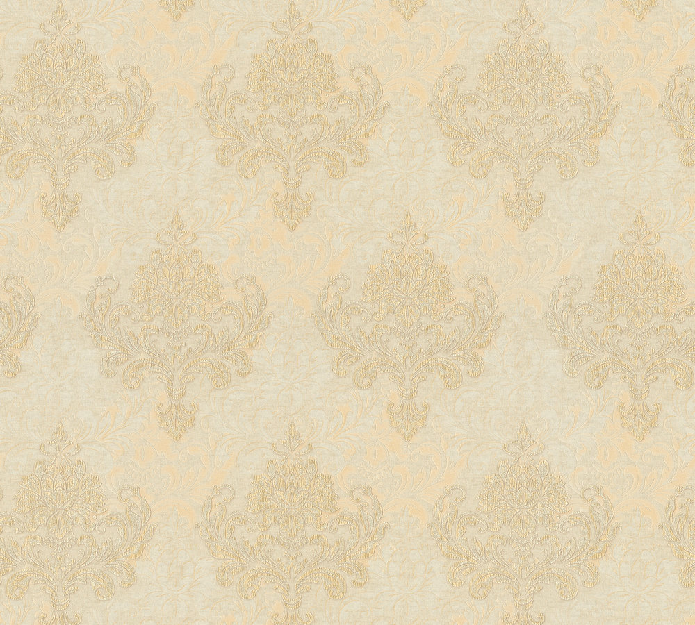 

Виниловые обои на флизелиновой основе A.S. Creation Charme 37409-4