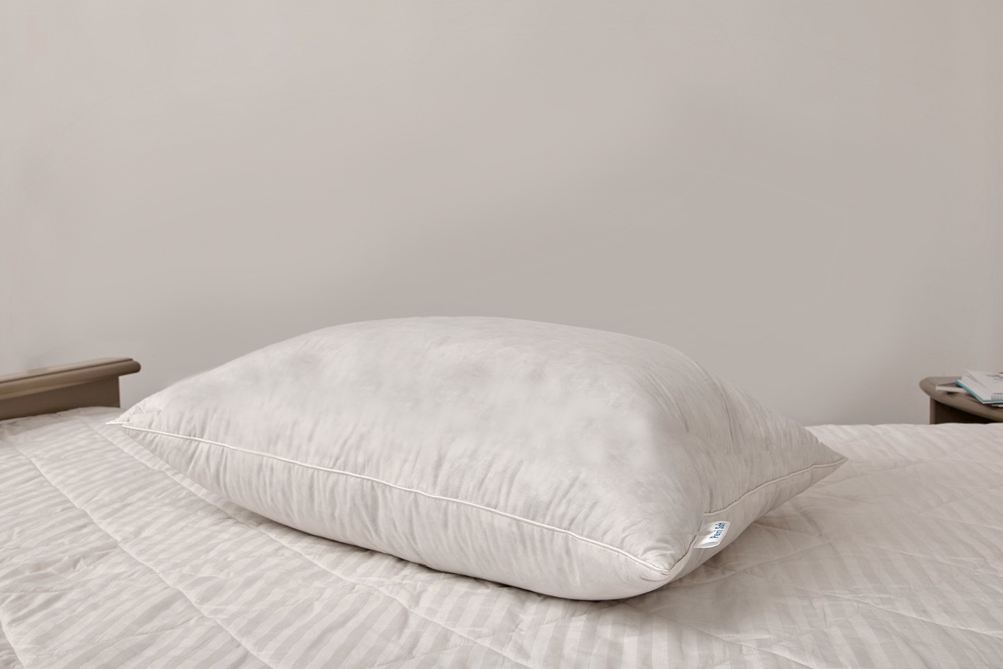 

Подушка трехкамерная Perri Soft 50x70 см