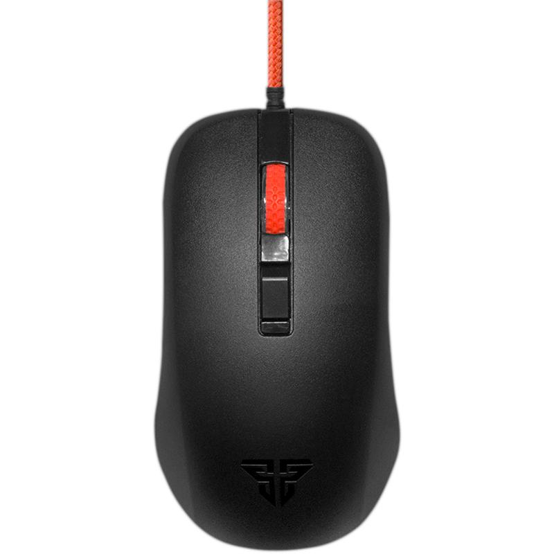 

Проводная мышка USB Fantech G13 Black