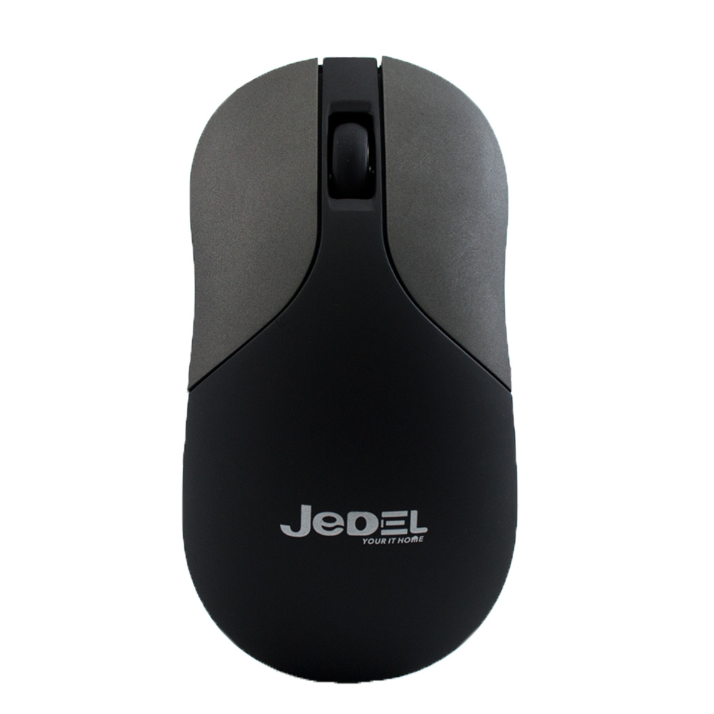 

Проводная мышка Jedel CP73 Black