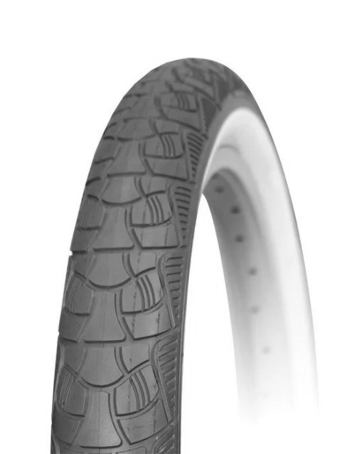 

Вело покрышка Deli Tire SA-238 Red strip 26 x 2.125