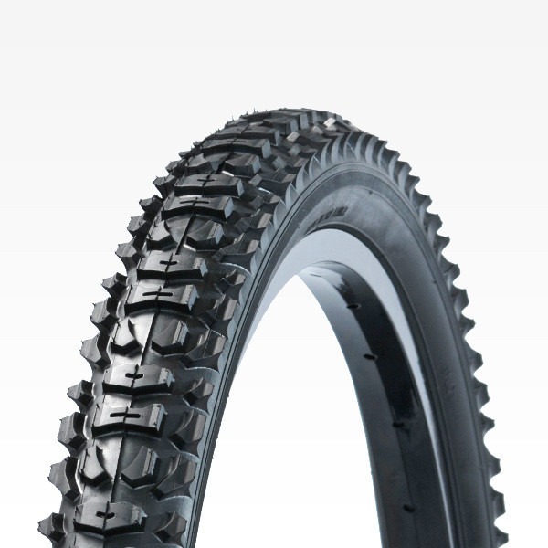 

Вело покрышка DSI SRI-85 18 х 1,90 (50-355) с антипрокольным слоем