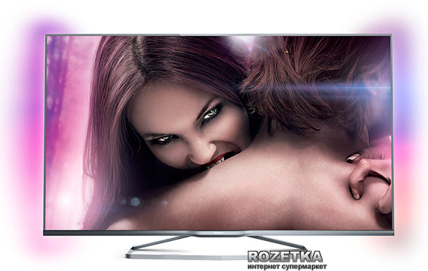 Телевизор Philips 47PFS7109/12 купить в интернет-магазине ROZETKA