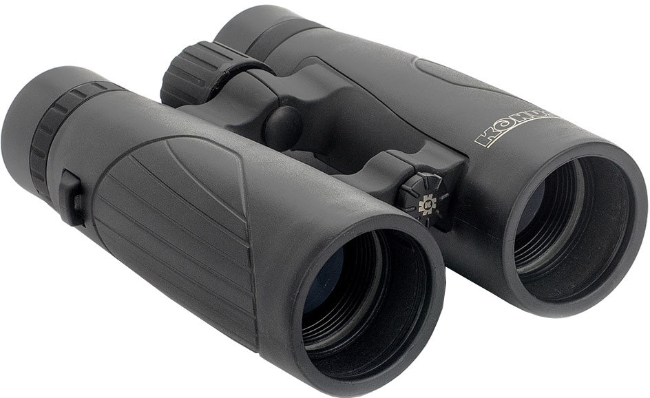

Бинокль Konus Titanium OH 8x42 (2327)