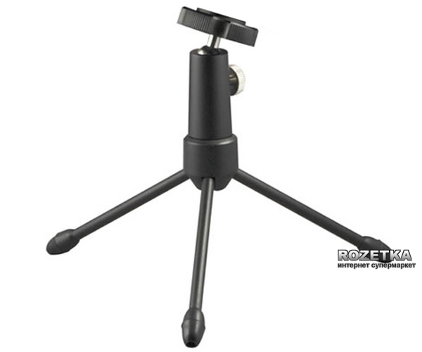 

Мини стойка Rode Tripod для Rode VideoMic (75001)