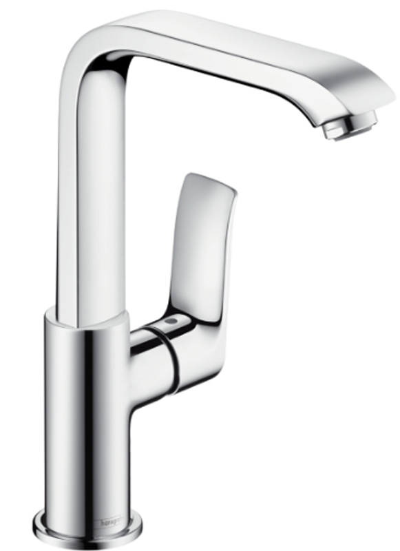 

Смеситель для раковины HANSGROHE Metris 230 31087000