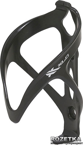 

Крепление для фляги XLC BC-K05 Black (2503206000)