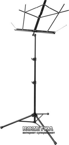 

Пюпитр On-Stage Stands SM7222BB