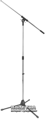 

Микрофонная стойка On-Stage Stands MS7701C