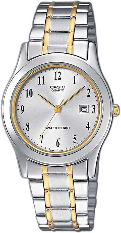 

Женские часы CASIO LTP-1264PG-7BEF
