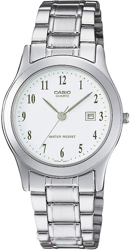 

Женские часы CASIO LTP-1141PA-7BEF
