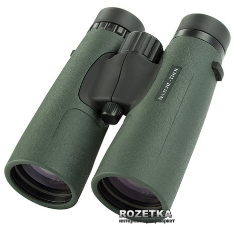 

Бинокль Hawke Nature Trek Top Hinge 12x50 Green (921009)