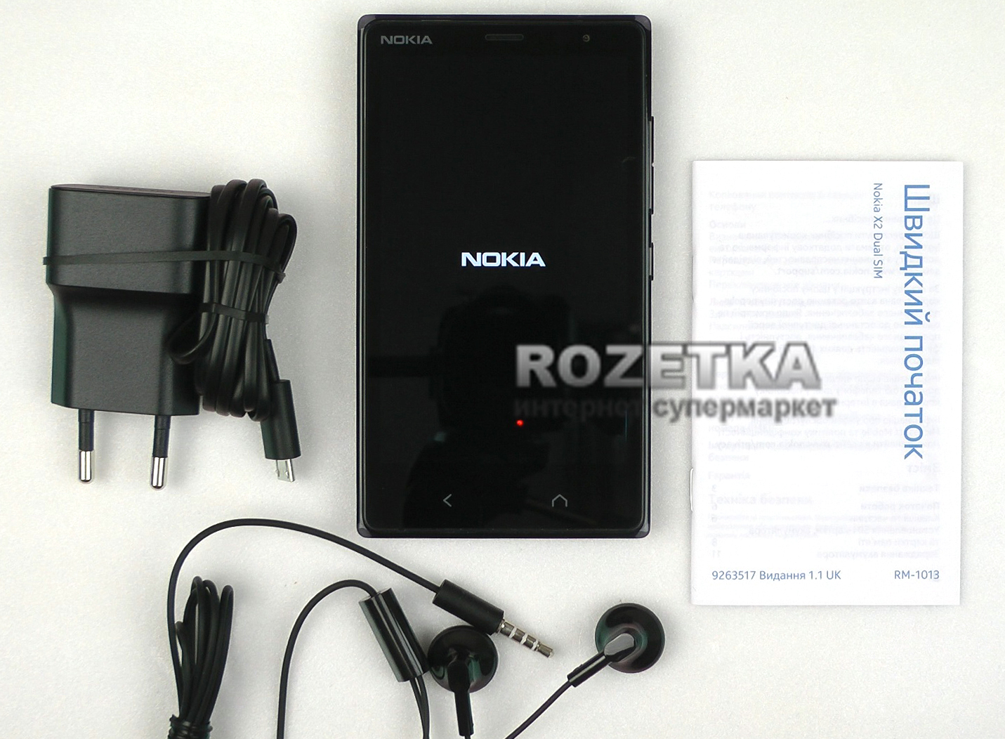 Мобильный телефон Nokia X2 Dual Sim Black – фото, отзывы, характеристики в  интернет-магазине ROZETKA | Купить в Украине: Киеве, Харькове, Днепре,  Одессе, Запорожье, Львове