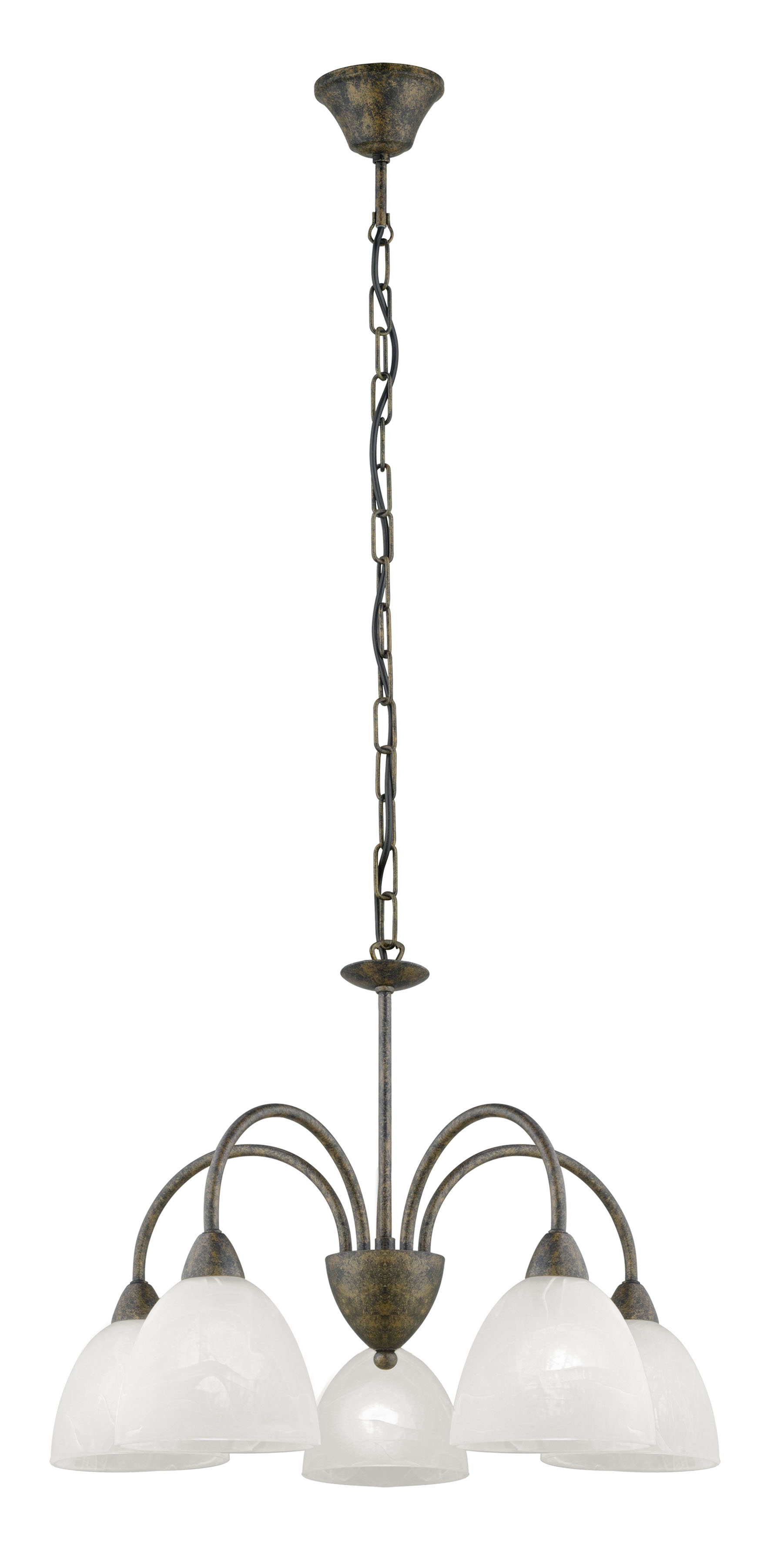 

Люстра EGLO Dionis EG-89897