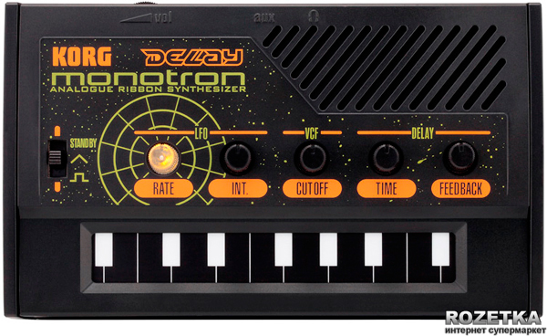

Korg Monotron Delay (209189)