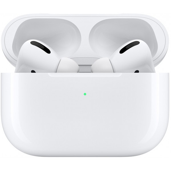 

Беспроводные наушники AIR Pods i10 pro White