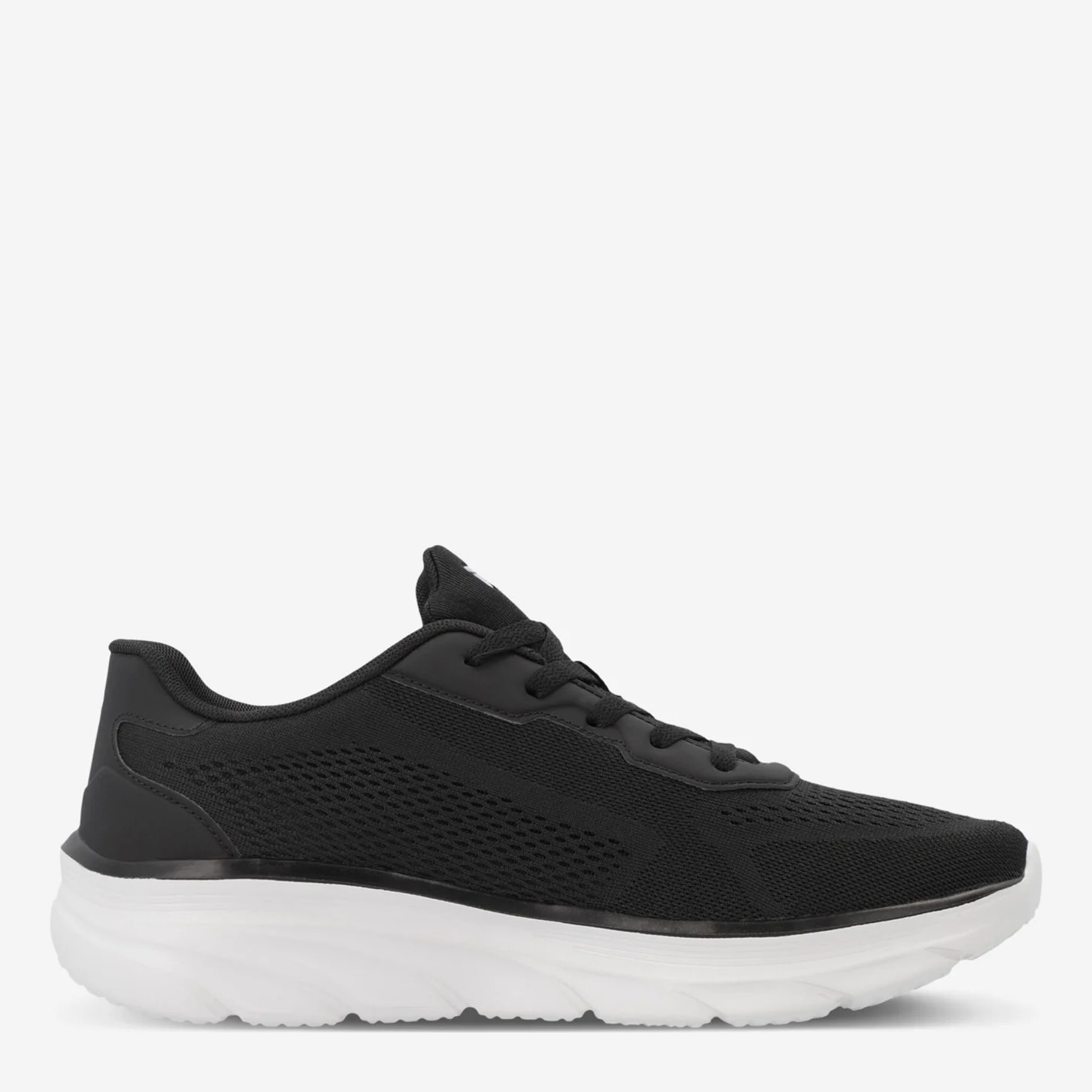 Акція на Чоловічі кросівки Fila Base 2.0 Mesh M Men's Low Shoes 126169-99 42 27 см Чорні від Rozetka