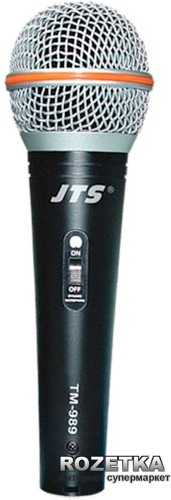 

Микрофон JTS TM-989