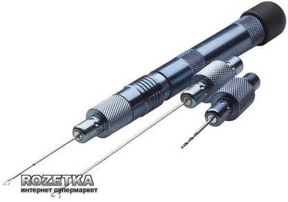 

Иглы для приманок Prologic Quick Release Boilie Needle kit (18460177)