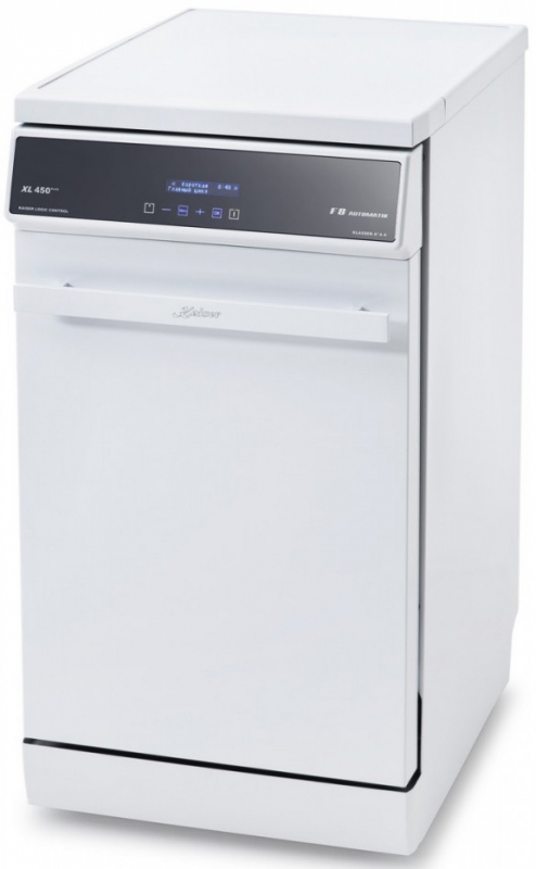 

Посудомоечная машина KAISER S 4586 XL W