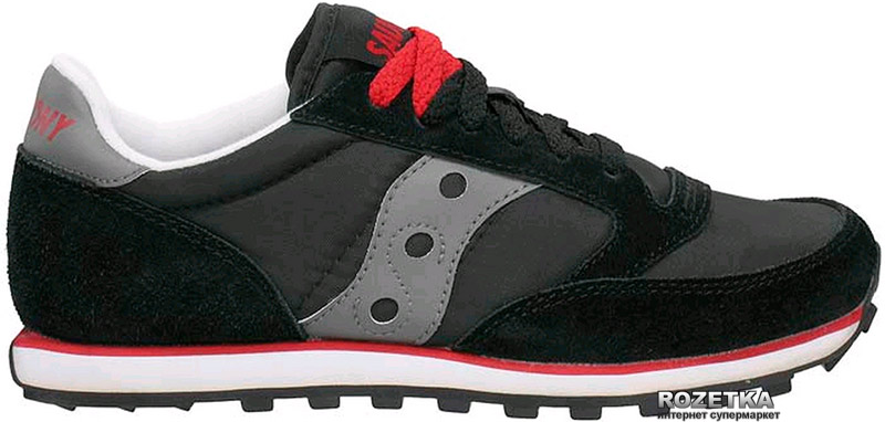 

Кроссовки для бега Saucony Jazz Low Pro 2866-7 42 (8,5) 26.5 см
