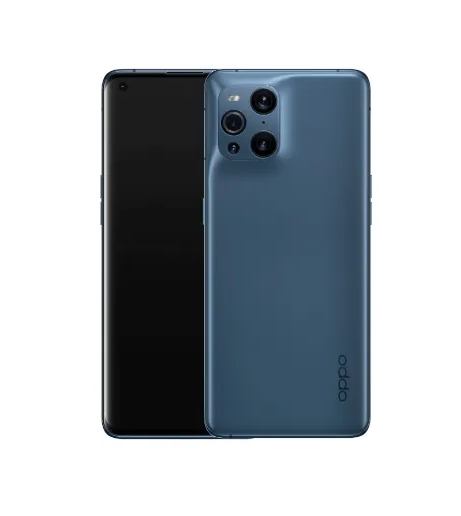 Смартфон Oppo Find X3 Pro 12/256GB Blue [65386] – фото, отзывы,  характеристики в интернет-магазине ROZETKA от продавца: Geekon | Купить в  Украине: Киеве, Харькове, Днепре, Одессе, Запорожье, Львове