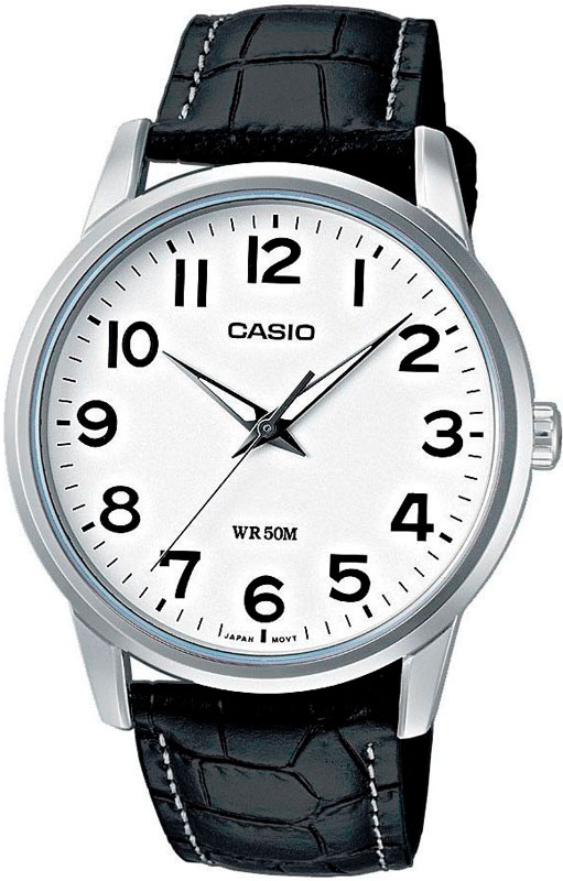 

Мужские часы CASIO MTP-1303PL-7BVEF