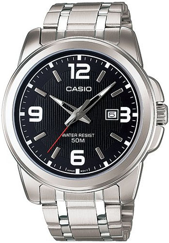 

Мужские часы CASIO MTP-1314PD-1AVEF