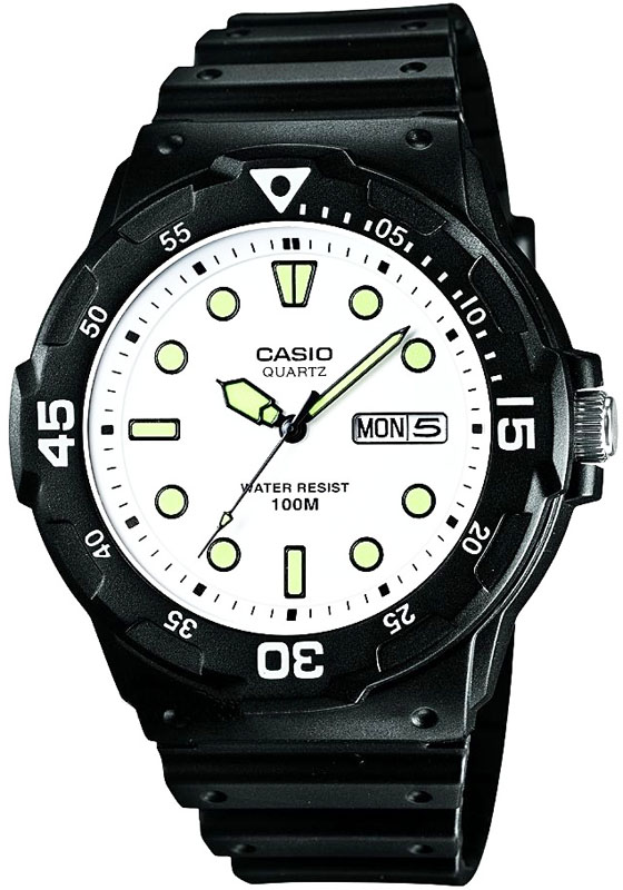 

Мужские часы CASIO MRW-200H-7EVEF