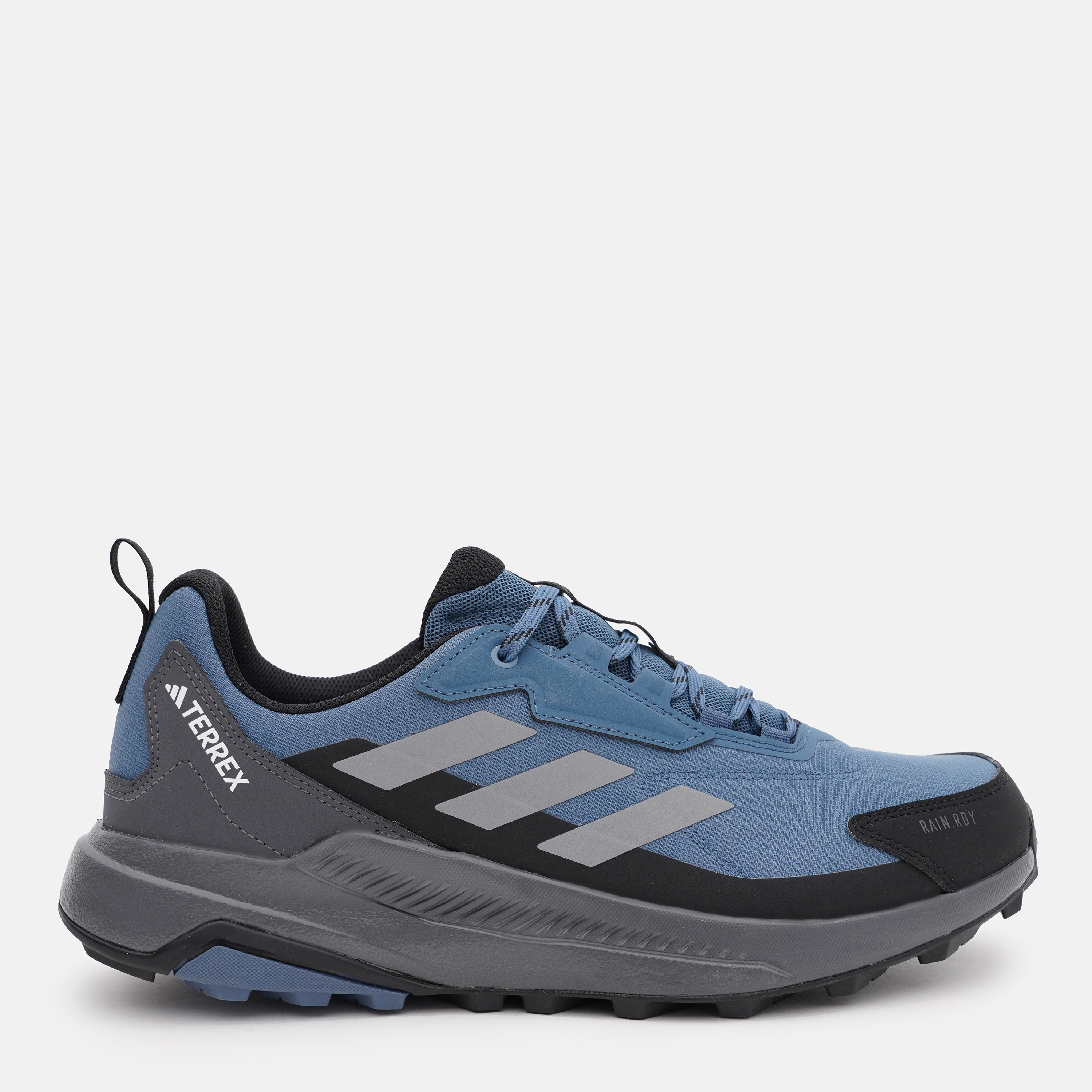 Акція на Чоловічі кросівки Adidas Terrex Anylander R.Rdy ID5487 40.5 (7UK) 25.5 см Terrex Anylander R. Wonste/Grethr/Cblack від Rozetka