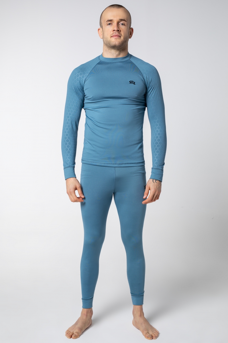

Термобелье Radical Cobalt + балаклава синий (cobalt-blue) M
