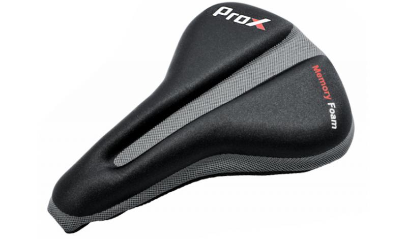 

Чехол на седло Prox S 270 x 200 мм. черный (C-SI-0316)
