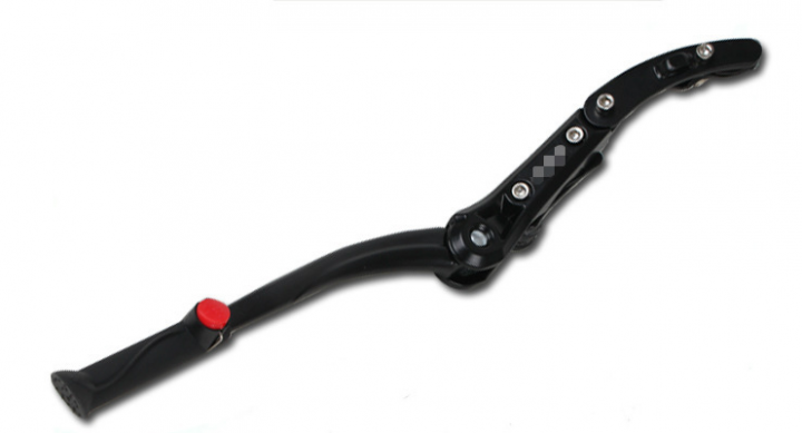 

Подножка для велосипеда Velo боковая телескопическая 24"-29" (JC-014)