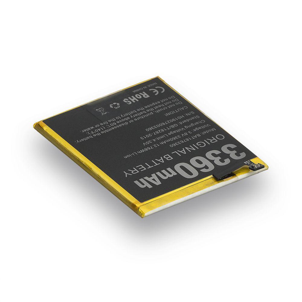 

Аккумуляторная батарея Quality BAT18763360 для Doogee Y7