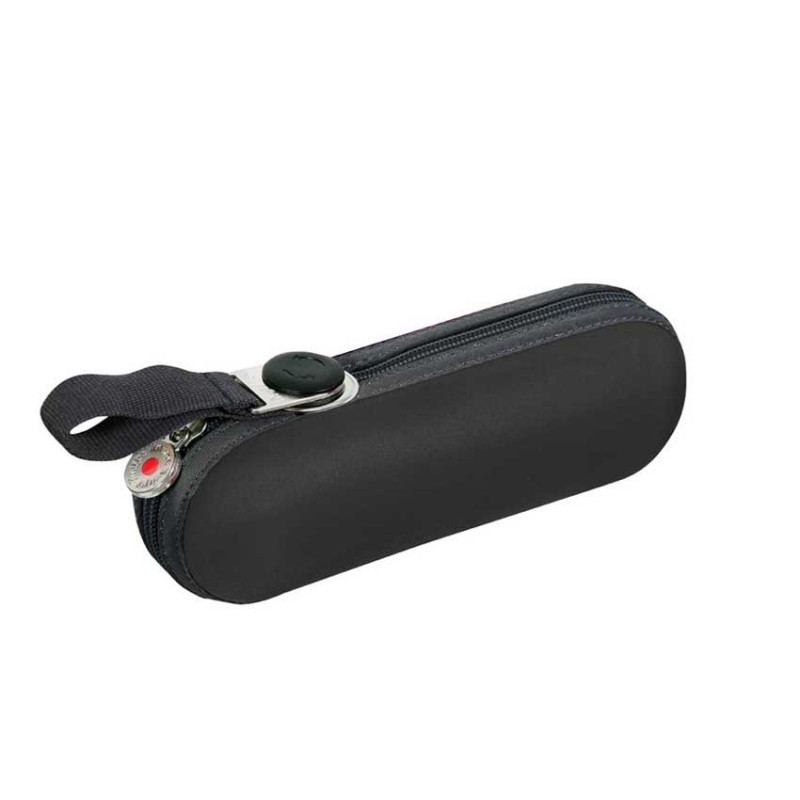 

Зонт складной Knirps X1 Black Kn89811100