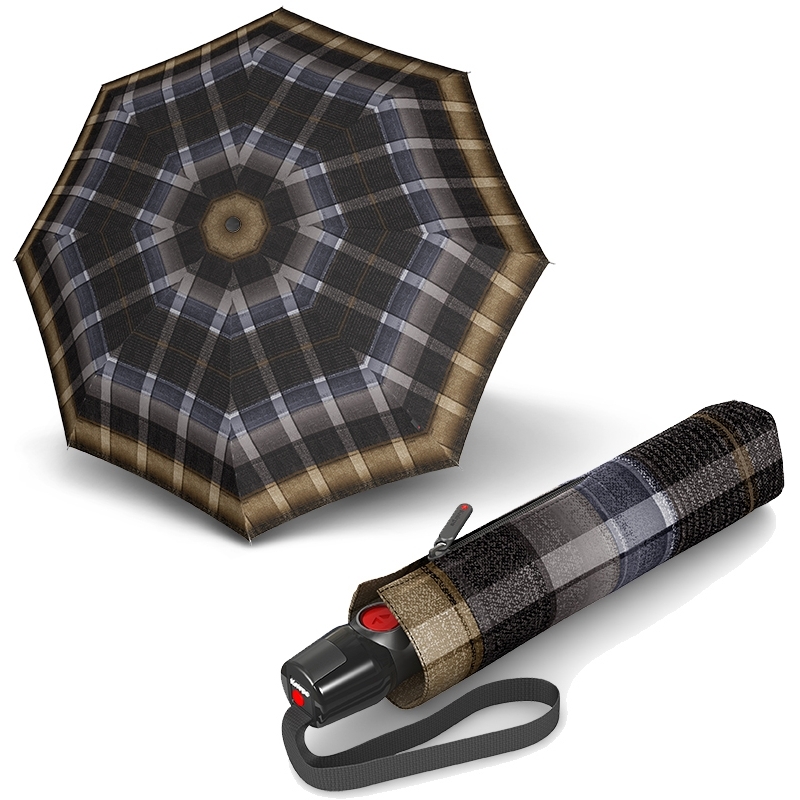 

Зонт Knirps T.200 Ingrid Sand Kn95 3200 8388
